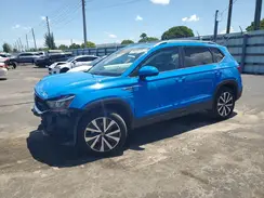 3VVEX7B23PM377522 2023 VOLKSWAGEN TAOS