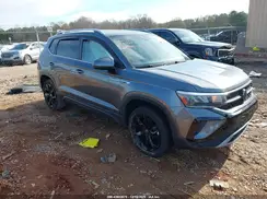 3VVEX7B23PM379660 2023 VOLKSWAGEN TAOS