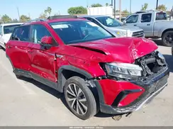 3VVEX7B23RM001213 2024 VOLKSWAGEN TAOS