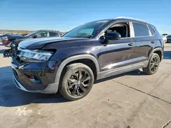 3VVEX7B23RM002586 2024 VOLKSWAGEN TAOS