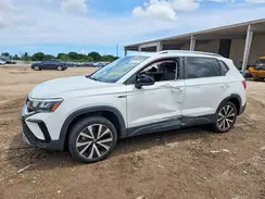 3VVEX7B23RM005388 2024 VOLKSWAGEN TAOS