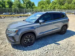 3VVEX7B23RM008338 2024 VOLKSWAGEN TAOS