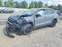 3VVEX7B23RM010882 2024 VOLKSWAGEN TAOS