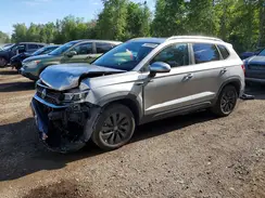 3VVEX7B23RM011563 2024 VOLKSWAGEN TAOS