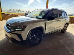 3VVEX7B23RM032283 2024 VOLKSWAGEN TAOS