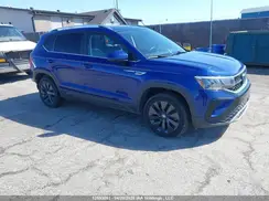 3VVEX7B23RM061363 2024 VOLKSWAGEN TAOS