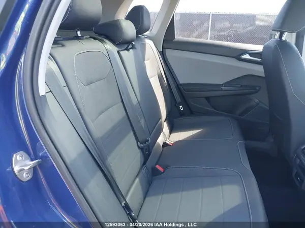3VVEX7B23RM061363 2024 VOLKSWAGEN TAOS - Image 8