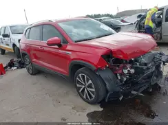 3VVEX7B23RM073027 2024 VOLKSWAGEN TAOS