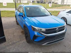 3VVEX7B23RM122324 2024 VOLKSWAGEN TAOS