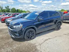 3VVEX7B23RM128785 2024 VOLKSWAGEN TAOS