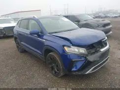 3VVEX7B24PM322366 2023 VOLKSWAGEN TAOS