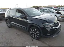 3VVEX7B24PM336168 2023 VOLKSWAGEN TAOS