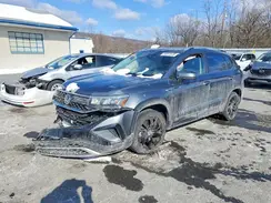 3VVEX7B24PM336705 2023 VOLKSWAGEN TAOS