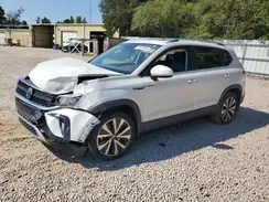 3VVEX7B24PM341743 2023 VOLKSWAGEN TAOS