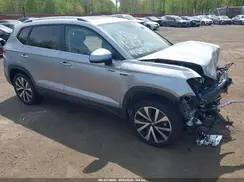 3VVEX7B24PM342309 2023 VOLKSWAGEN TAOS