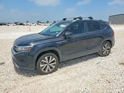 3VVEX7B24PM345291 2023 VOLKSWAGEN TAOS