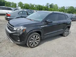 3VVEX7B24PM346635 2023 VOLKSWAGEN TAOS
