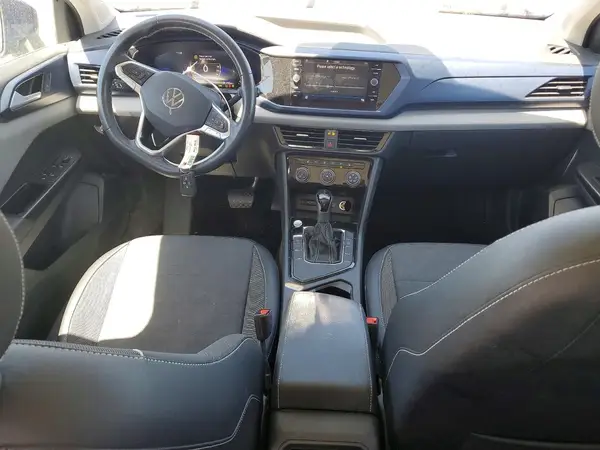 3VVEX7B24PM348272 2023 VOLKSWAGEN TAOS - Image 8
