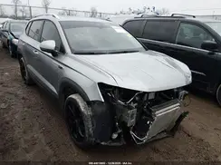 3VVEX7B24PM350894 2023 VOLKSWAGEN TAOS