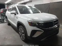 3VVEX7B24PM364830 2023 VOLKSWAGEN TAOS