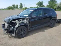 3VVEX7B24PM365010 2023 VOLKSWAGEN TAOS