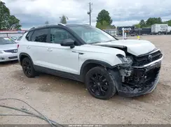 3VVEX7B24PM370188 2023 VOLKSWAGEN TAOS