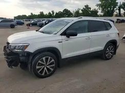 3VVEX7B24PM377710 2023 VOLKSWAGEN TAOS