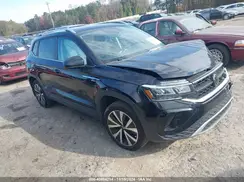 3VVEX7B24PM382034 2023 VOLKSWAGEN TAOS