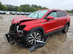 3VVEX7B24RM000149 2024 VOLKSWAGEN TAOS