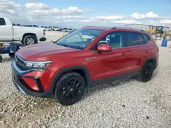 3VVEX7B24RM001107 2024 VOLKSWAGEN TAOS