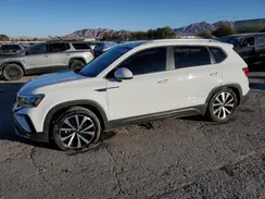3VVEX7B24RM002595 2024 VOLKSWAGEN TAOS