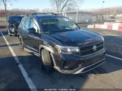 3VVEX7B24RM007974 2024 VOLKSWAGEN TAOS