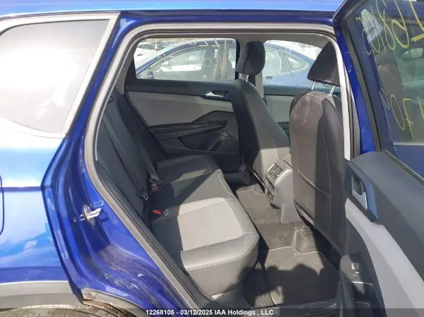 3VVEX7B24RM024709 2024 VOLKSWAGEN TAOS - Image 8