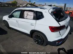 3VVEX7B24RM026007 2024 VOLKSWAGEN TAOS