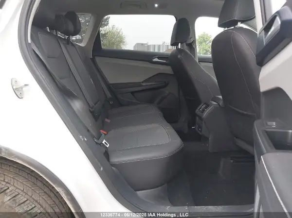 3VVEX7B24RM035466 2024 VOLKSWAGEN TAOS - Image 8