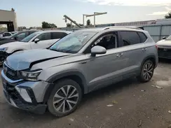 3VVEX7B24RM053157 2024 VOLKSWAGEN TAOS