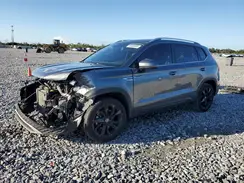 3VVEX7B24RM055507 2024 VOLKSWAGEN TAOS
