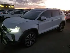 3VVEX7B24RM055510 2024 VOLKSWAGEN TAOS