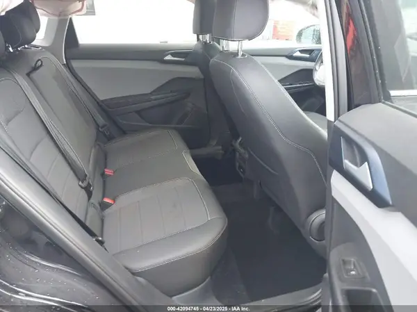 3VVEX7B24RM058102 2024 VOLKSWAGEN TAOS - Image 8