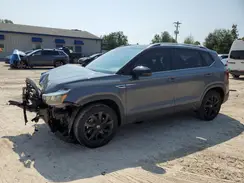 3VVEX7B24RM059301 2024 VOLKSWAGEN TAOS