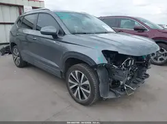 3VVEX7B24RM086045 2024 VOLKSWAGEN TAOS