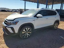 3VVEX7B24RM093626 2024 VOLKSWAGEN TAOS