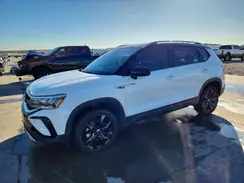 3VVEX7B24RM099880 2024 VOLKSWAGEN TAOS