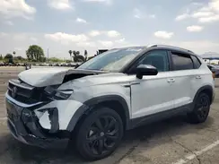 3VVEX7B24RM101367 2024 VOLKSWAGEN TAOS