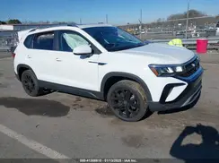 3VVEX7B24RM102079 2024 VOLKSWAGEN TAOS
