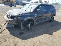 3VVEX7B24RM103989 2024 VOLKSWAGEN TAOS