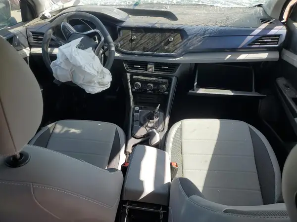 3VVEX7B24RM103989 2024 VOLKSWAGEN TAOS - Image 8