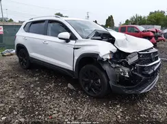 3VVEX7B24RM115527 2024 VOLKSWAGEN TAOS
