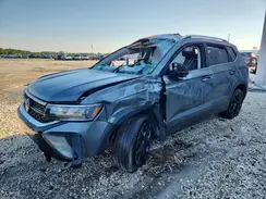 3VVEX7B24RM129959 2024 VOLKSWAGEN TAOS