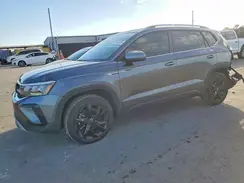 3VVEX7B24RM131212 2024 VOLKSWAGEN TAOS